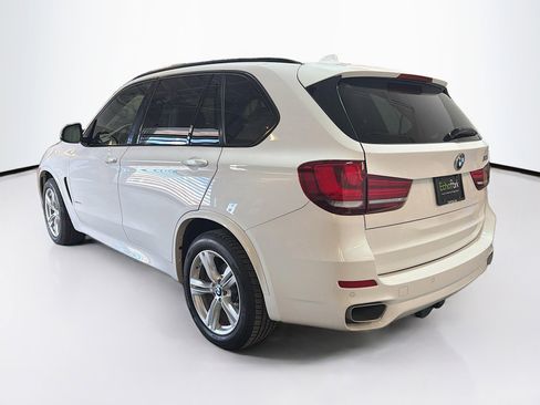 Used 2014 BMW X5 xDrive35d image 5