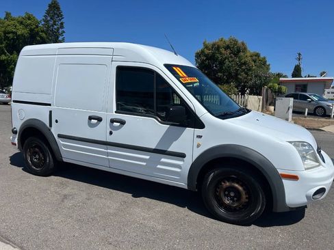 Used 2011 Ford Transit Connect XLT FWD image 5