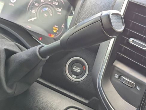 Used 2026 RAM 2500 Laramie image 16