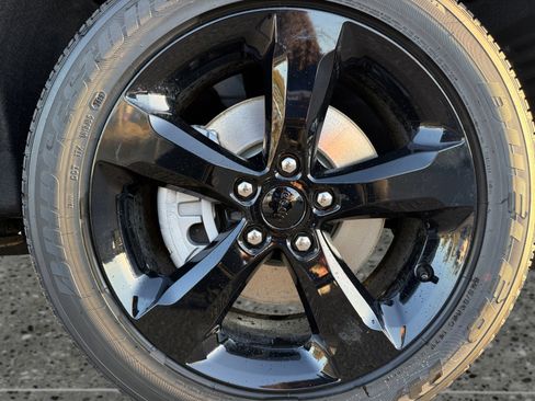 New 2025 Jeep Grand Cherokee L Altitude image 14