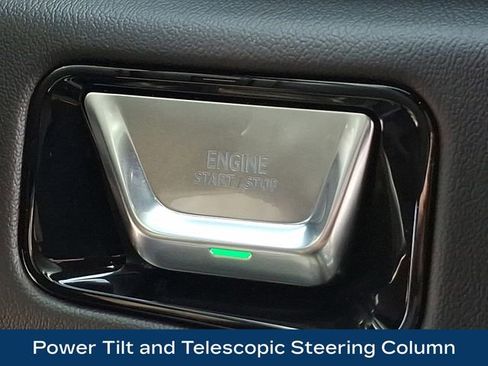 Used 2025 GMC Yukon Denali w/ LPO, Floor Liner Package AWD/4WD image 17