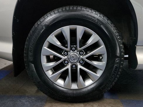 Used 2016 Lexus GX 460 Luxury image 72