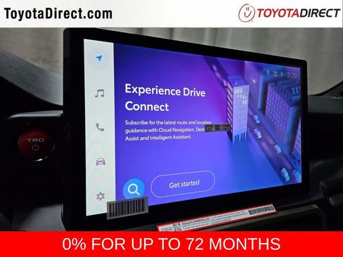 New 2025 Toyota Tacoma TRD Off-Road image 11