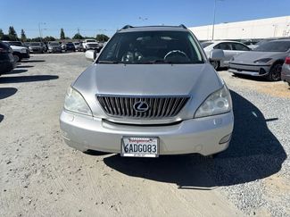 Used 2007 Lexus RX 350 2WD video 2