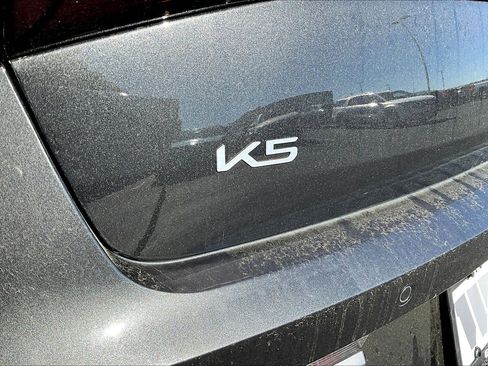New 2026 Kia K5 LXS FWD image 13