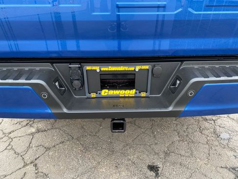 Used 2022 Ford F150 XLT w/ Equipment Group 302A High AWD/4WD image 4