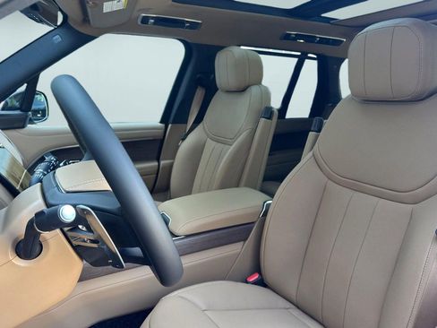 New 2026 Land Rover Range Rover SE AWD/4WD image 20