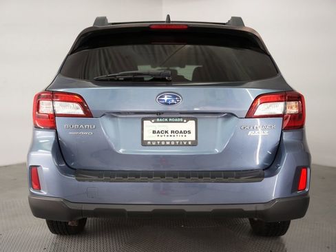 Used 2016 Subaru Outback 2.5i Premium AWD/4WD image 8
