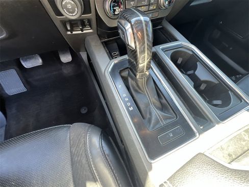 Used 2019 Ford F150 Raptor w/ Equipment Group 802A Luxury image 28