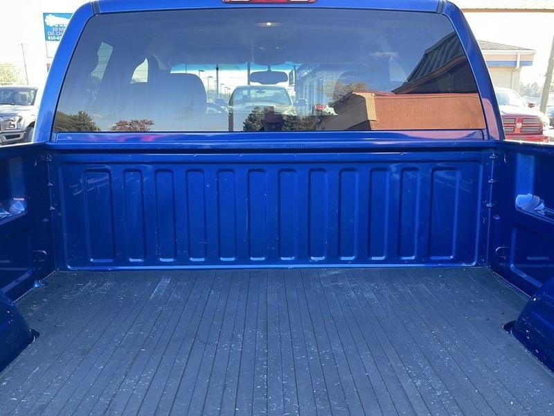 Used 2003 Chevrolet Silverado 1500 LS AWD/4WD image 47