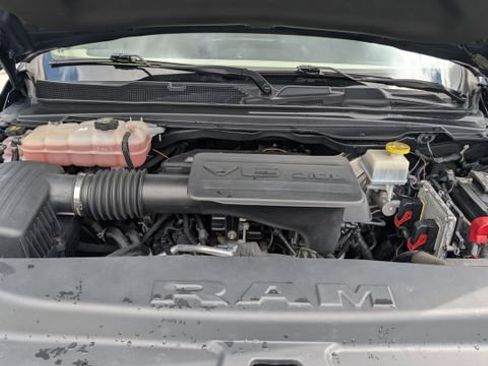 Used 2019 RAM 1500 Big Horn AWD/4WD image 26