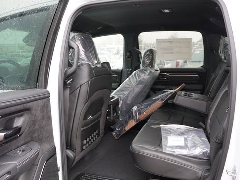 New 2026 RAM 1500 RHO image 12