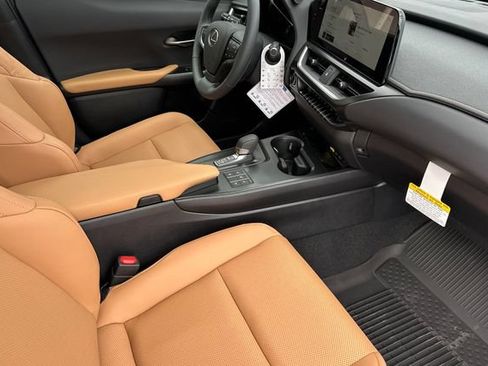 New 2026 Lexus UX 300h AWD image 14