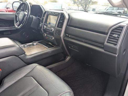 Used 2021 Ford Expedition Max Platinum image 35