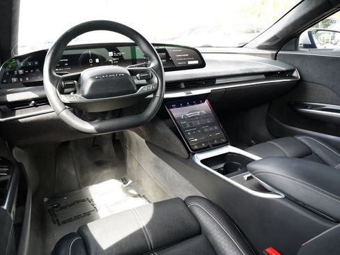 Used 2022 Lucid Air Grand Touring AWD/4WD image 25