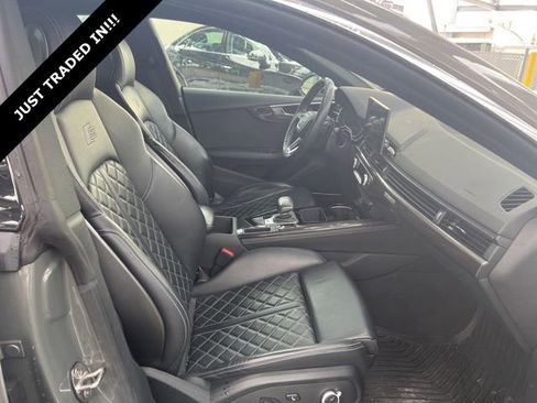 Used 2023 Audi S5 Prestige image 6