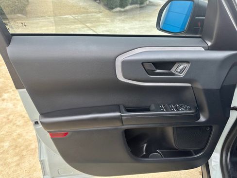 Used 2023 Ford Bronco Sport Big Bend w/ Convenience Package image 4