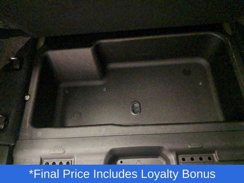 New 2026 Jeep Wrangler Willys AWD/4WD image 22