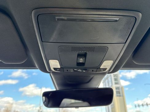 Certified 2023 Honda CR-V Sport Touring image 34