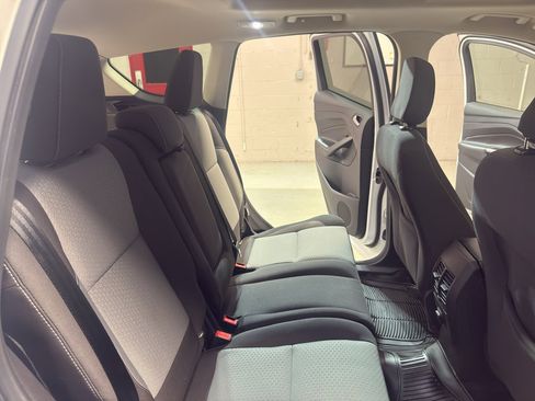 Used 2018 Ford Escape SE AWD/4WD image 25