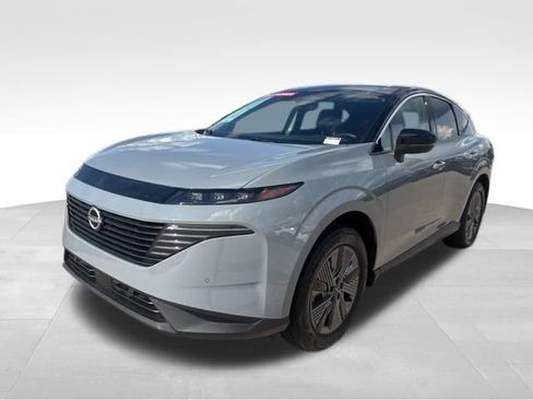 Used 2025 Nissan Murano SL w/ Cargo Package AWD/4WD image 6