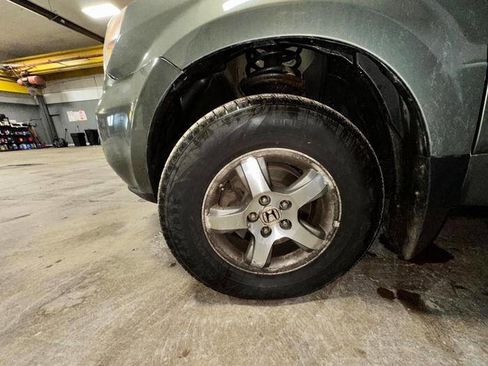 Used 2007 Honda Pilot EX-L image 11
