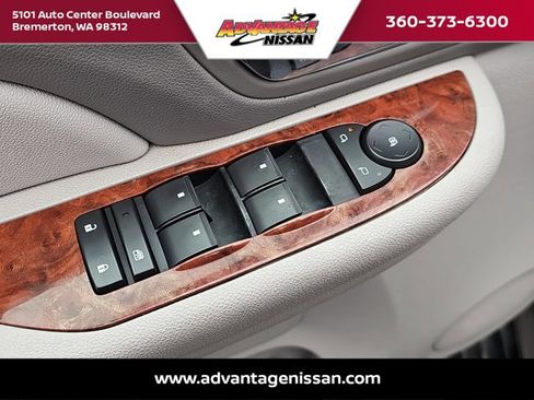 Used 2007 Chevrolet Suburban LT image 9