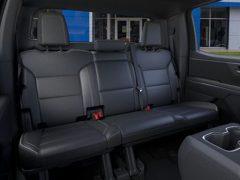 New 2026 GMC Sierra EV Elevation image 17