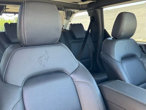 New 2026 Ford Bronco Big Bend image 44