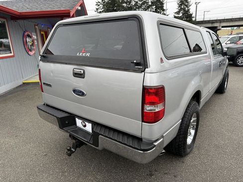 Used 2005 Ford F150 XLT image 8