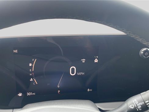 New 2026 Buick Envista Avenir image 12