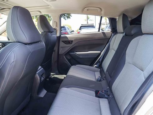 Used 2024 Subaru Crosstrek 2.0i Premium AWD/4WD image 16