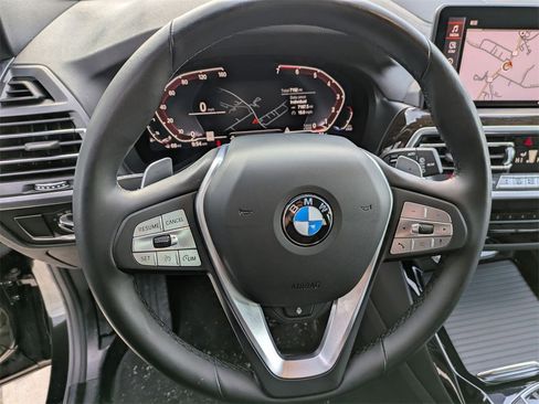 Used 2023 BMW X3 xDrive30i w/ Premium Package image 17