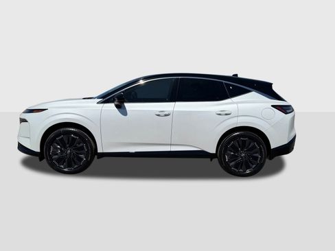 New 2026 Nissan Murano Platinum AWD/4WD image 2