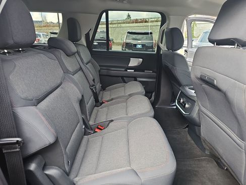 Used 2025 Ford Expedition Max Active image 18