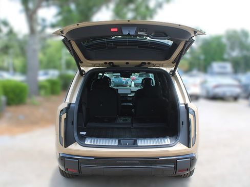 New 2027 Kia Telluride X-Line SX Prestige w/ Towing Package AWD/4WD image 9