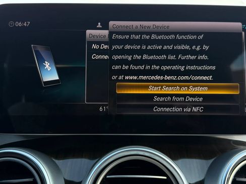 Used 2021 Mercedes-Benz C 43 AMG 4MATIC Cabriolet image 33