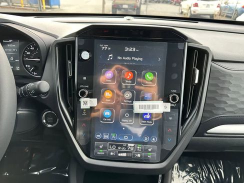 New 2026 Subaru Forester Premium image 17