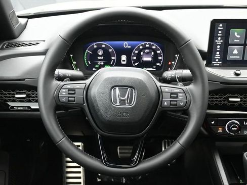 New 2026 Honda Accord Sport image 25