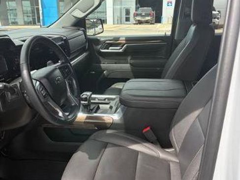 Used 2025 Chevrolet Silverado 1500 RST w/ Convenience Package II image 12