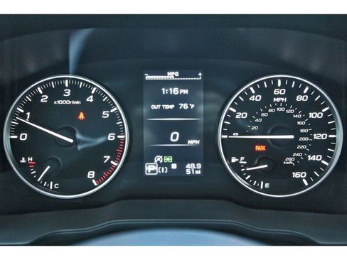 New 2025 Subaru Forester Touring image 12