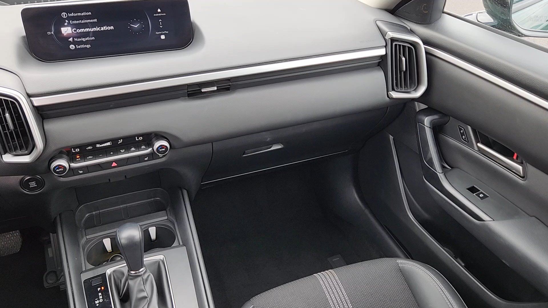 Used 2026 MAZDA CX-50 AWD 2.5 S w/ Preferred Pkg image 6