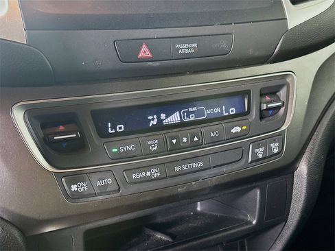 Used 2019 Honda Passport Sport image 14