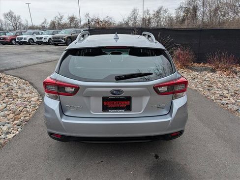 Used 2020 Subaru Impreza Premium image 4