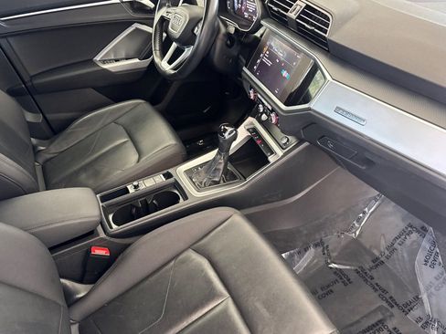 Used 2020 Audi Q3 2.0T Premium AWD/4WD image 15