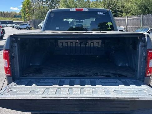 Used 2019 Ford F150 XL w/ Equipment Group 101A Mid AWD/4WD image 25