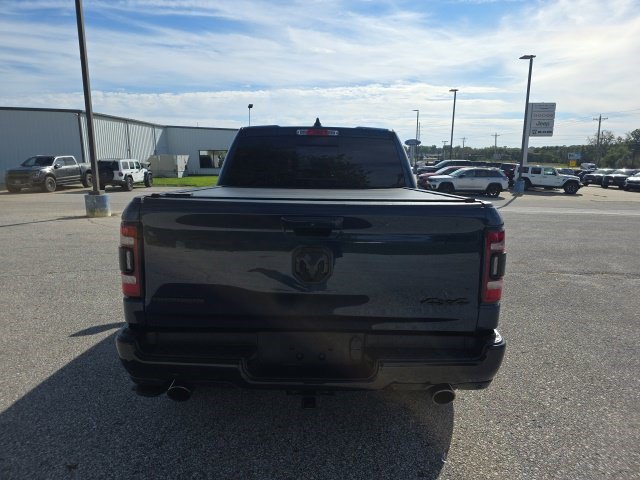 Used 2022 RAM 1500 Big Horn AWD/4WD image 7