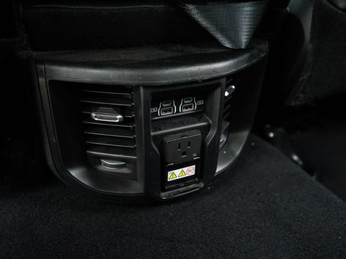 Used 2024 RAM 2500 Laramie w/ Safety Group AWD/4WD image 37