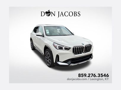 New 2026 BMW X1 xDrive28i w/ Technology Package