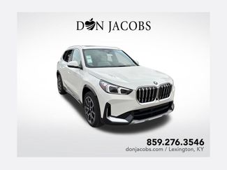 New 2026 BMW X1 xDrive28i w/ Technology Package AWD/4WD 360° Tour